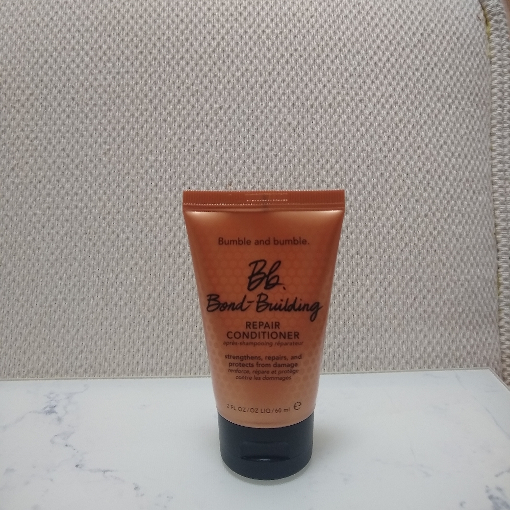 Bumble And Bumble Repair Conditioner Travel Size 2 Oz